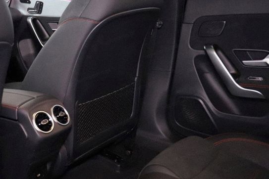 Mercedes Klasa A 200 AMG Line