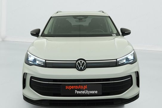 Volkswagen Tiguan LIFE PLUS 2.0 TDI DSG7