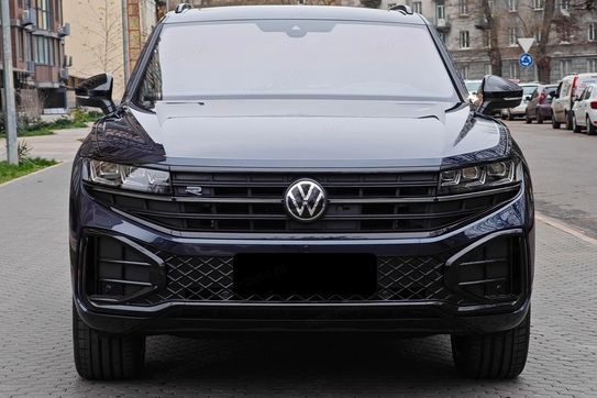 Volkswagen Touareg R-Line 3.0 V6 TDI 4Motion