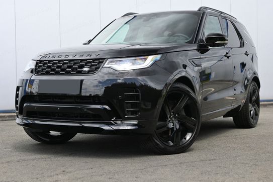 Land Rover Discovery V 3.0 D350 Dynamic HSE