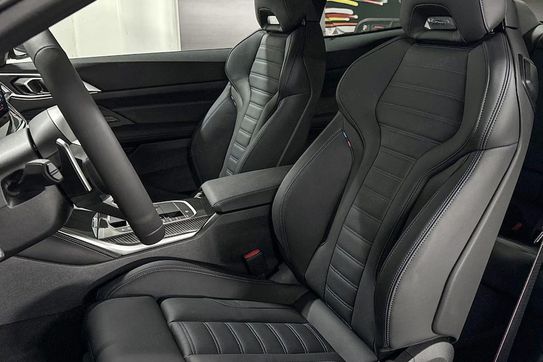 BMW Seria 4 Coupe 430i xDrive M Sport