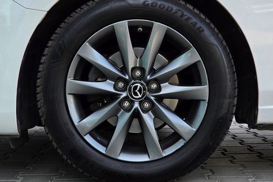 Mazda 6 2.0 SkyPassion