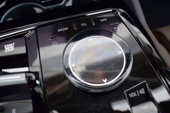 BMW Seria 5 Touring 520d xDrive M Sport