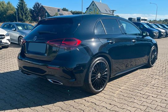 Mercedes Klasa A 200 AMG Line