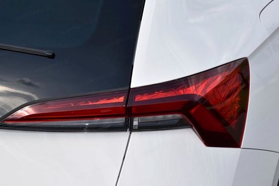 Skoda Scala Edition 130 1.5 TSI  DSG