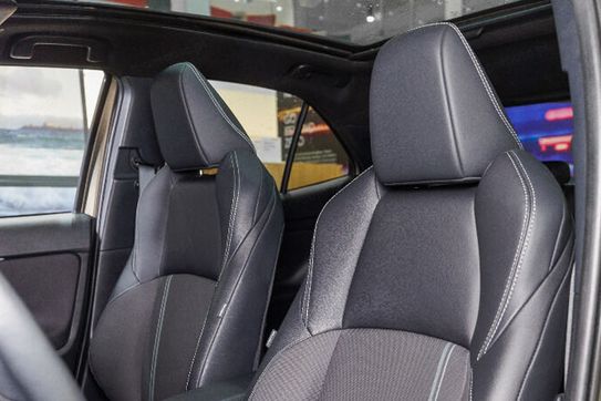 Toyota Yaris Cross Hybrid 1.5 Premiere Edition