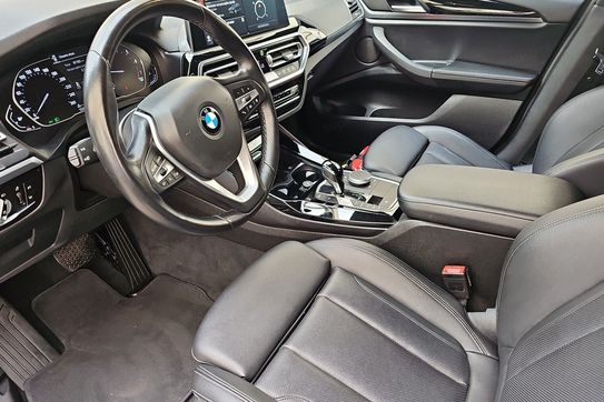 BMW X3 xDrive20i