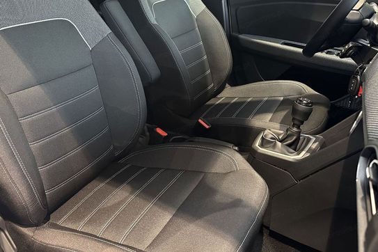 Dacia Sandero Expression 1.0 TCe