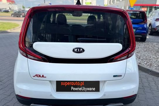 Kia Soul e-Soul L