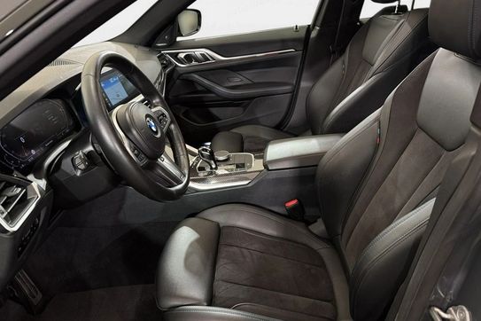 BMW Seria 4 Gran Coupe 430i M Sport