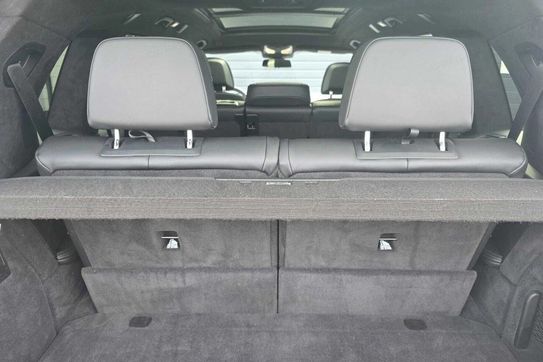 BMW X7 xDrive40i mHEV sport-aut