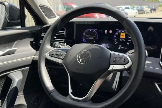 Volkswagen Tiguan 1.5 eTSI Elegance DSG