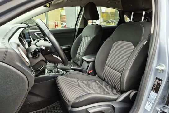 Kia Ceed 1.5 T-GDI M DCT