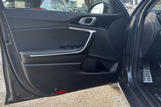 Kia Ceed Business Line 1.5 T-GDI