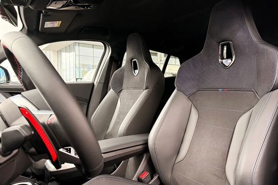 BMW X2 M35i xDrive