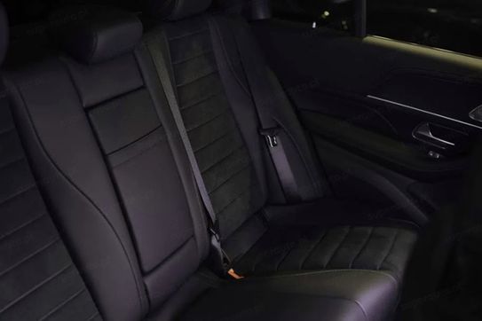 Mercedes GLE 300 d 4-Matic AMG Line