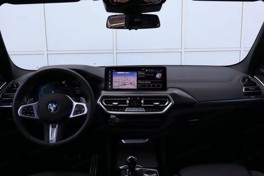 BMW X3 xDrive30i  M Sport