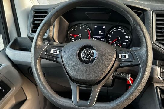 Volkswagen Crafter L4H3