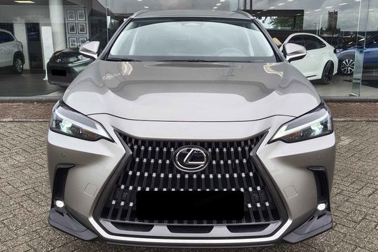 Lexus NX 350h Elegance 2.5 Hybrid