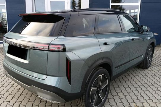 Jaecoo 7 1.5 T-GDI Super Hybrid Exclusive DHT