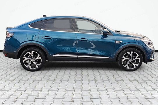 Renault Arkana TCe mHEV Techno EDC