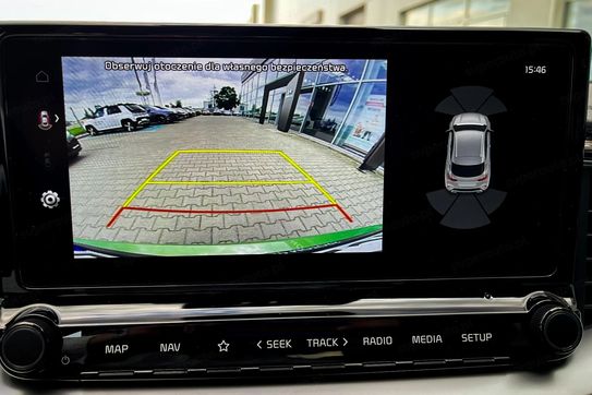 Kia XCeed 1.6 GDI PHEV L Business Line DCT