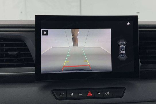 Nissan Interstar L3H2 Business Plus AT