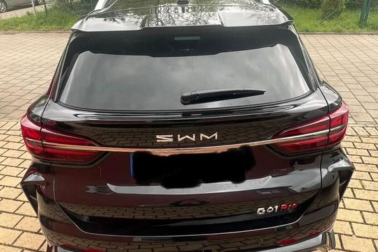 Swm G01 Pro 1.5T GDI DCT