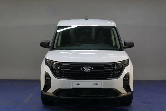 Ford Transit Courier Kombi N1 L1H1 Trend