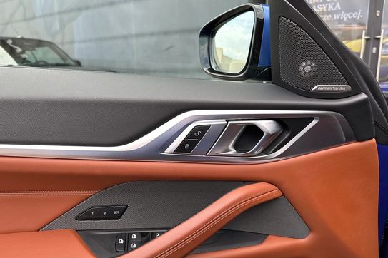 BMW Seria 4 Gran Coupe 430i xDrive M Sport