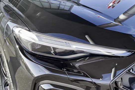 Audi Q5 e-Hybrid quattro S line