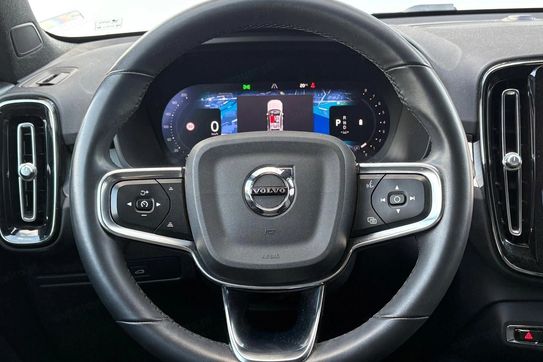 Volvo XC40 B3 Core aut