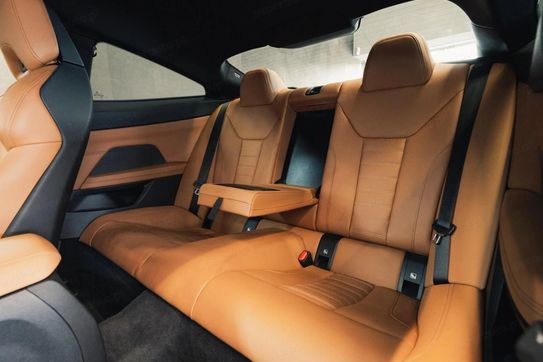 BMW Seria 4 Coupe M440i xDrive