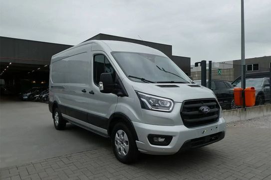 Ford Transit 350 L3H2 Limited A8
