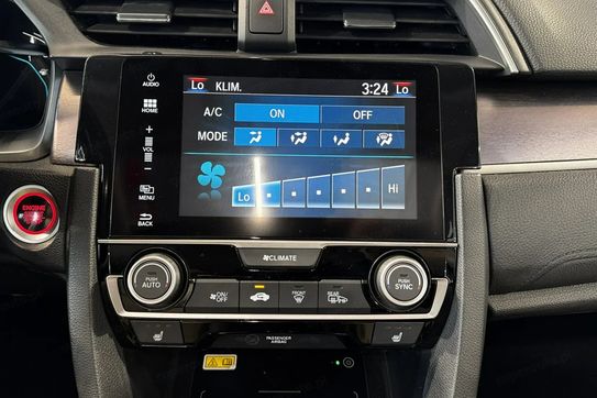 Honda Civic 1.5 T Executive