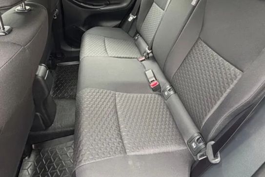Toyota Yaris Cross Comfort 1.5 Hybrid Dynamic Force