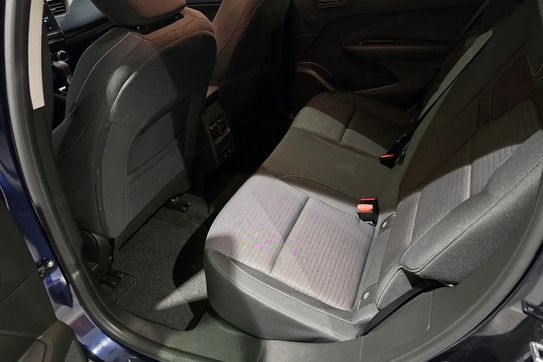Renault Arkana 1.3 Tce Mhev Equilibre Edc