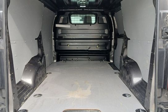 Toyota ProAce 2.0 D-4D Long Active