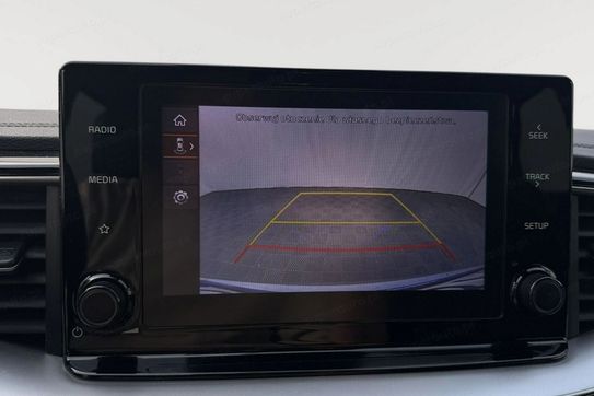 Kia XCeed 1.6 GDI PHEV DCT