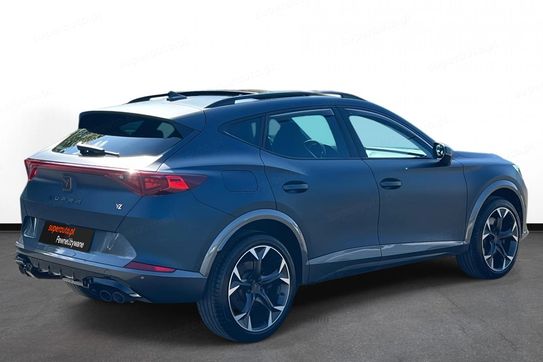 Cupra Formentor 2.0 TSI 4Drive VZ DSG