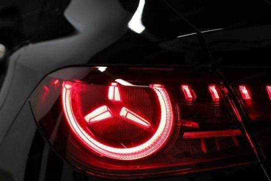 Mercedes CLA 250+ AMG Line