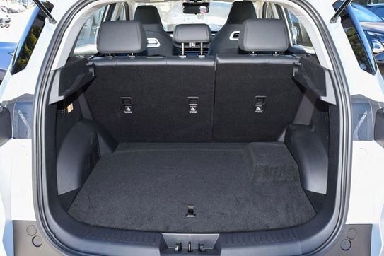 Chery Tiggo 4 Prestige 1.5 T-GDI HEV DHT