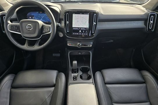 Volvo XC40 B3 Core