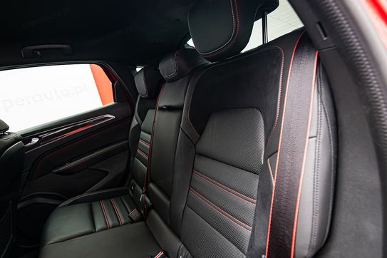 Renault Arkana 1.3 TCe mHEV R.S. Line EDC