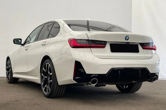 BMW Seria 3 320i xDrive M Sport