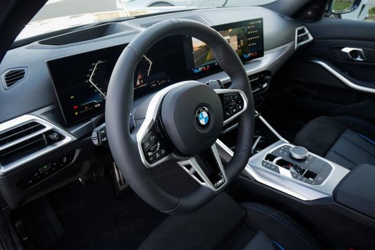 BMW Seria 3 Touring 320d xDrive M Sport