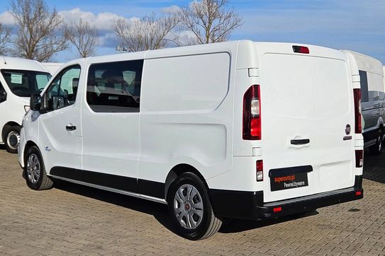 Fiat Talento L2H1 AT