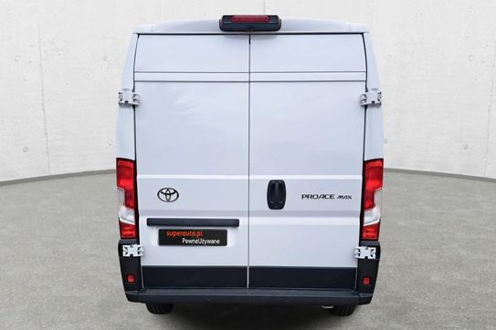Toyota Proace Max D-4D L3H2