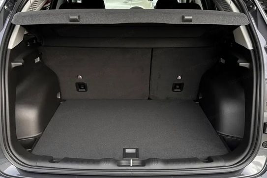 Jeep Compass Altitude 1.5 T4 mHEV DCT