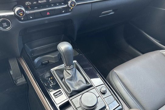 Mazda CX-30 2.0 Takumi 2WD